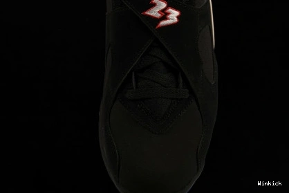 Air 8 Jordan 305381-062 “Playoff" 1101